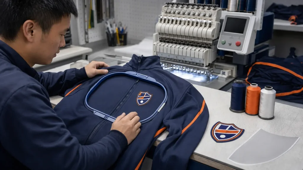 custom-soccer-jacket-logo