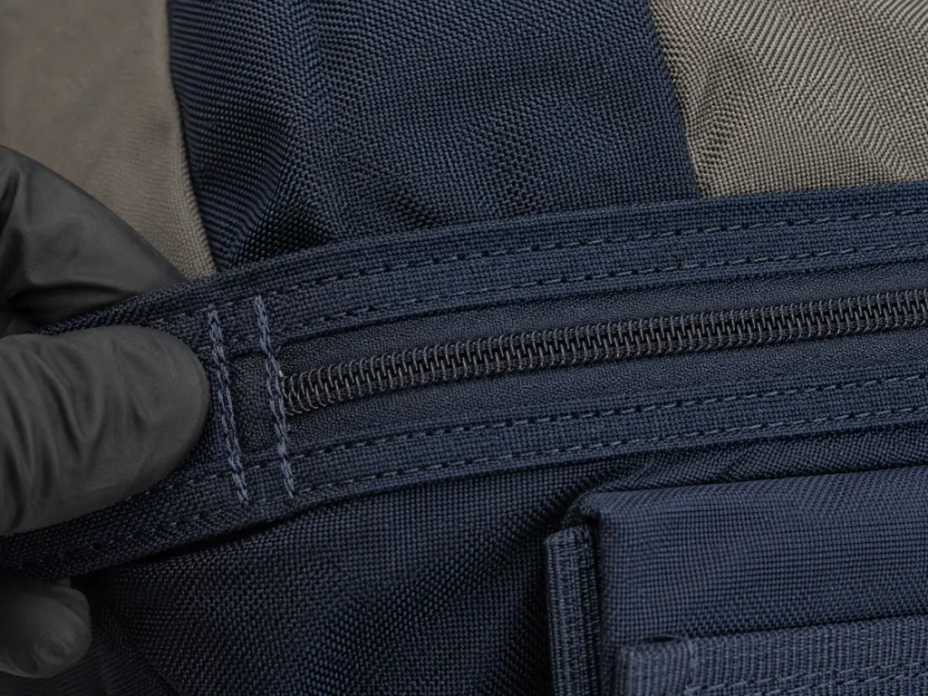 zipper-tape-seam-strength-inspection