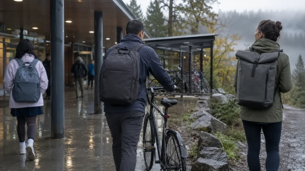 backpack-use-cases-in-rain
