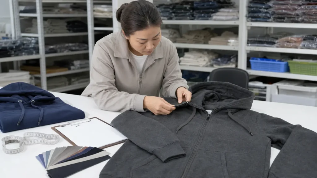 custom-hoodie-quality-control-inspection