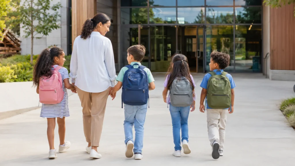 elementary-students-wearing-backpacks