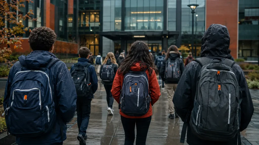students-waterproof-backpacks-rain