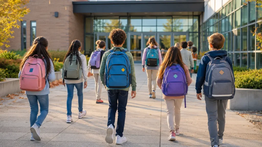 students-wearing-school-backpacks