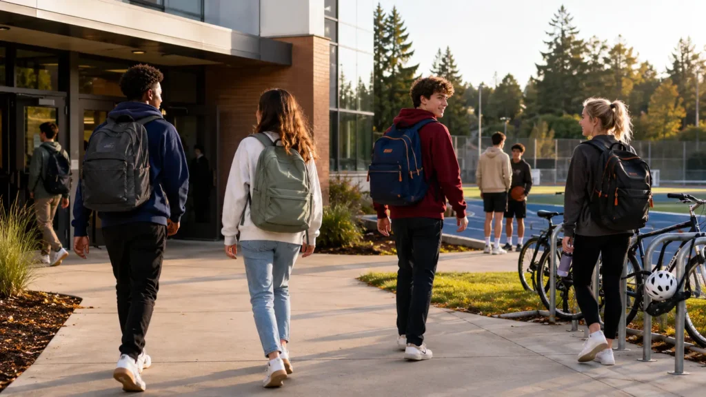 teen-backpacks-campus-use