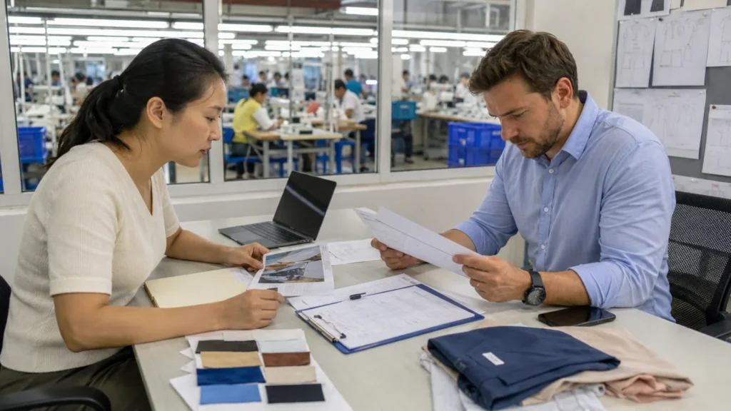 Audits and contracts reduce uncertainty only when scope, evidence, obligations, and remedies are clearly defined.