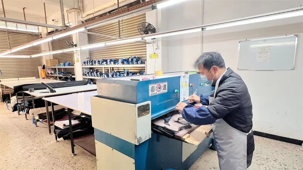 2.1 cutting