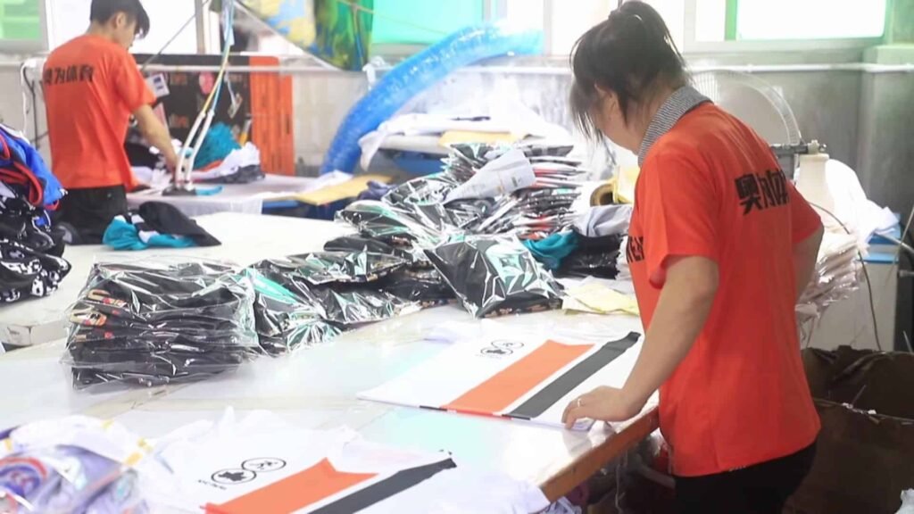 9. Packing