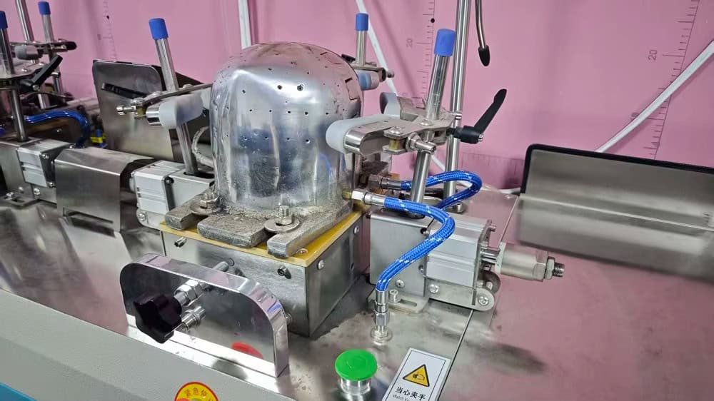 Ironing Machine