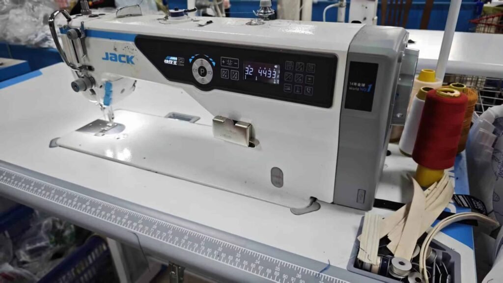 Sewing Machine