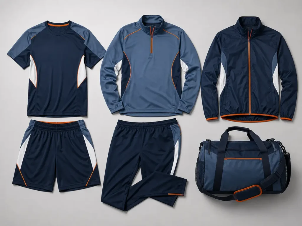 student-athlete-training-apparel-system