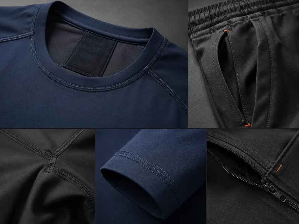 training-apparel-construction-details