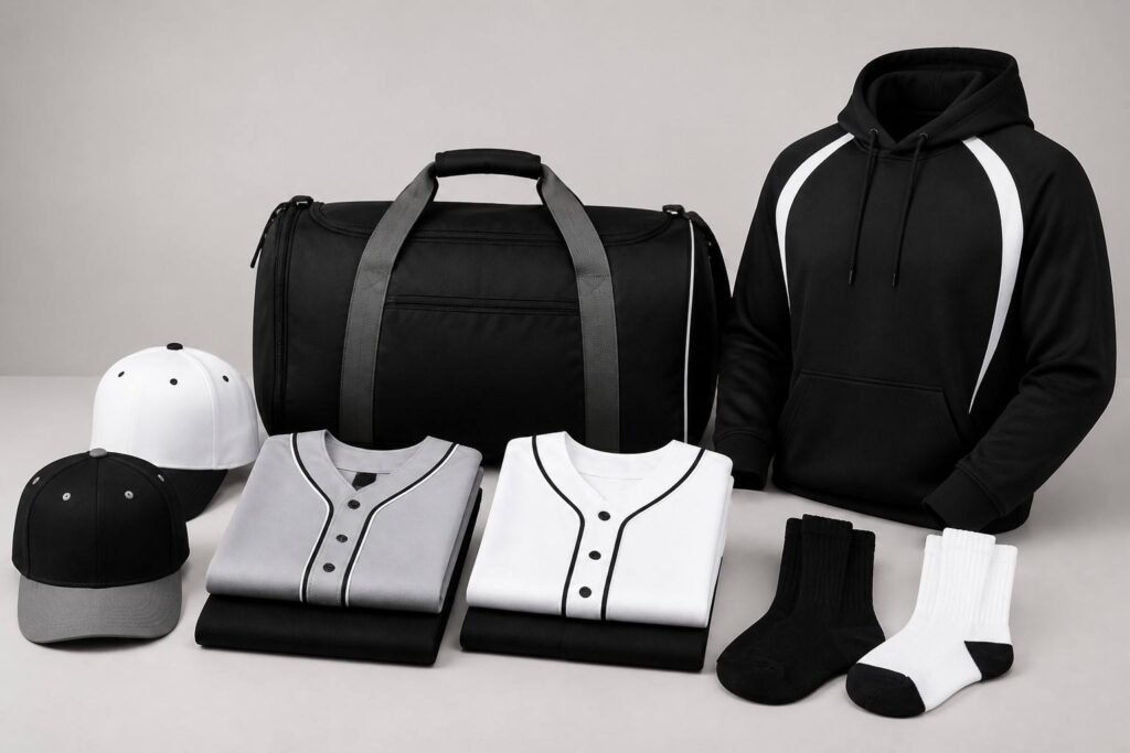 One-Stop Product Solutions