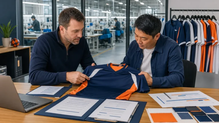 The agreement should connect the physical product, approved records, commercial terms and responsible legal entities.