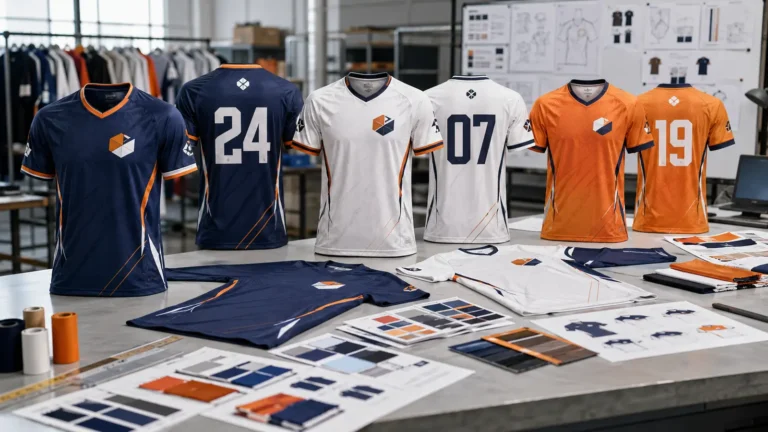 A sponsor program works best when placement, size, artwork version and player data are controlled together.