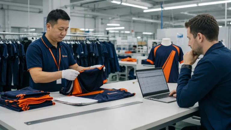 Third-party inspection provides independent evidence against agreed requirements; it does not create the requirements or replace factory quality control.