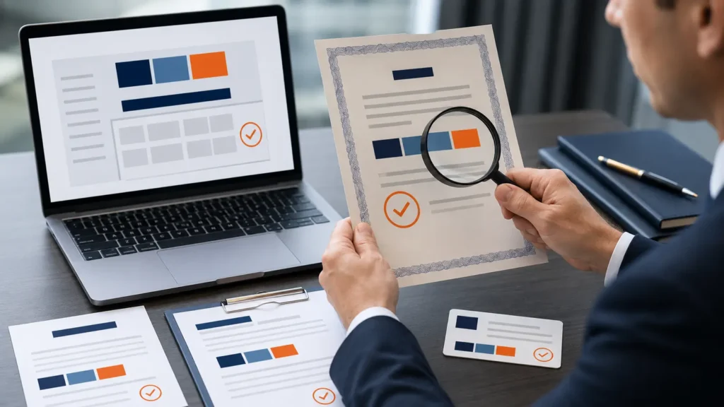 supplier-identity-cross-check