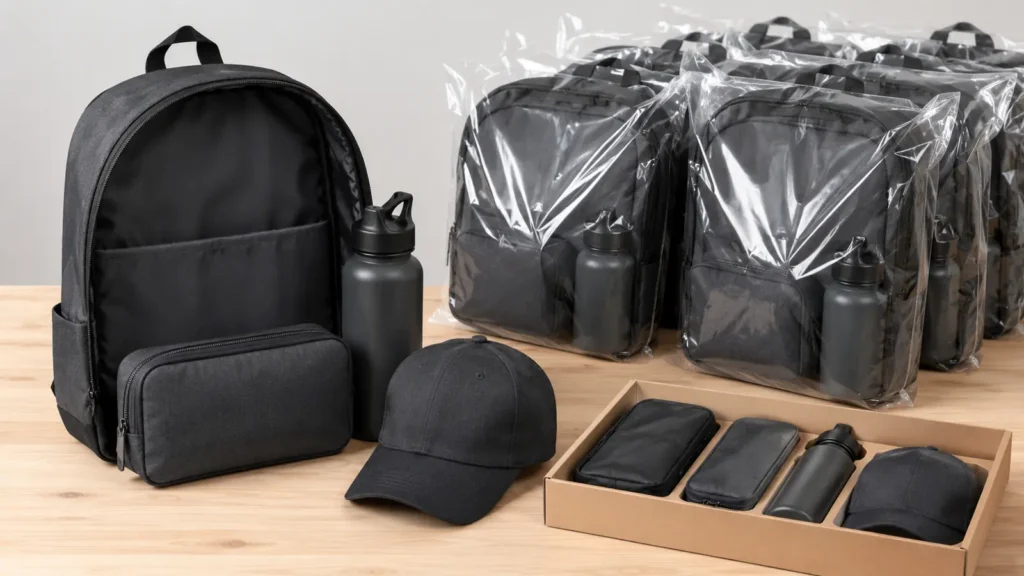 Every kit needs a controlled bill of contents and a kit-level identifier.