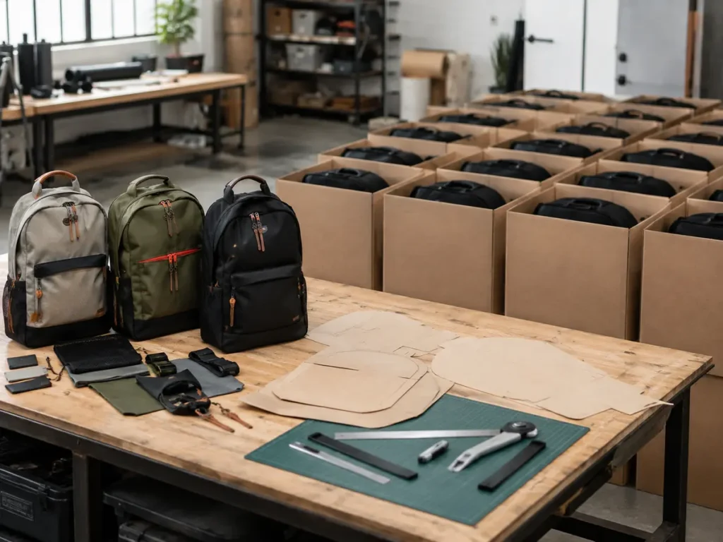 MOQ affects how setup work, material minimums and production changeovers are distributed across the order.