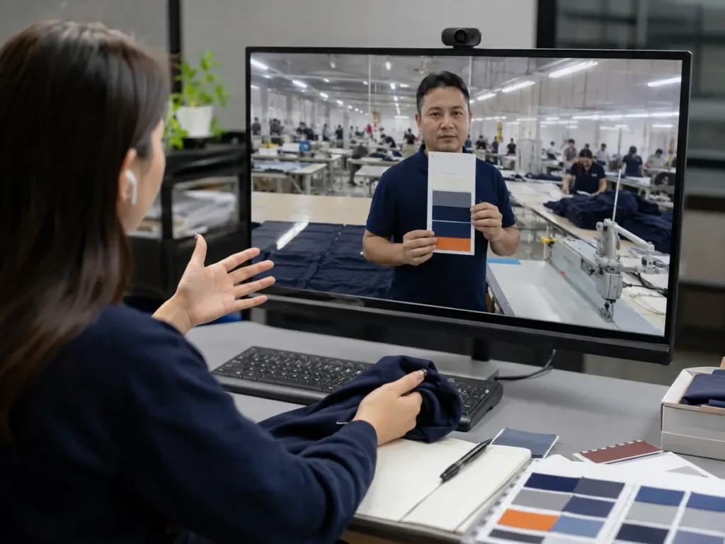 live-factory-production-verification